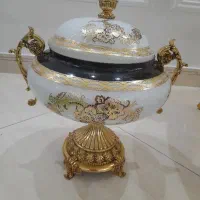 ظرف دکوری