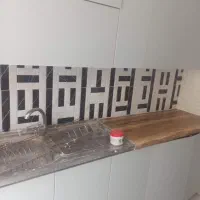 تک خوابه غرق نور برزنت