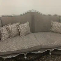 مبل هفت نفره