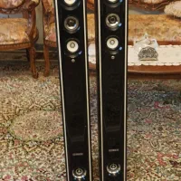 اسپیکر خانگی