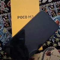 گوشی شیاومی پوکو M3 حافظه۱۲۸