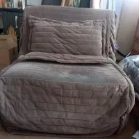 تخت تاشو ی نفره‌