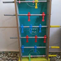 فوتبال دستی