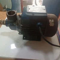 پمپ اب ایتالیایی نیم اسب