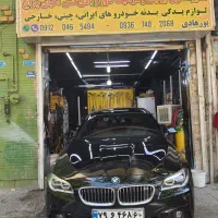 استخدام صافکار pdrکار ماهر