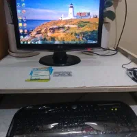 کامپیوتر رومیزی سالم