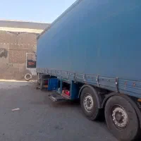 کشنده پلیسان و کانتین چادری مارال