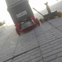 دستگاه بالانس روکار یا درجا