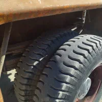 ماشین آلات سنگین