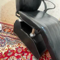 صندلی اصلاح و تابوره و کوپ
