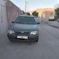 ماشین پراید ۱۳۲