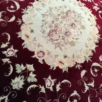 فرش نگین مشهد ۱۲ متری