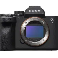 تجهیزات فیلمبرداری دوربین الفا سون ۴