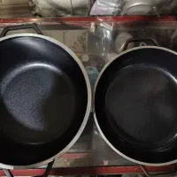 قابلمه ومایتابه سایز۲۸چدن عروس باکیفیت