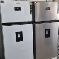 یخچال کمبی عرض پهن مارک التوو اتومات درگنجینه