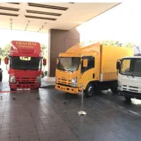 اتوبار باربری جهان نما