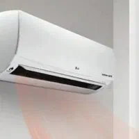 نصب و سرویس انواع کولر اسپیلت و پنجره ای