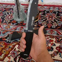 چاقو طبیعت گردی