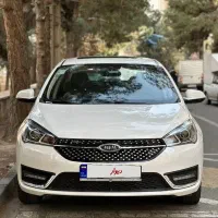 آریزو ۵ مدل ۱۴۰۲ کم کار