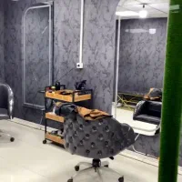 اجاره صندلی آرایشگاه مردانه