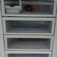 یخچال تکنوسان نو