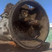 گیربکس