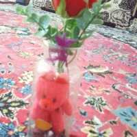 وسایل تزیینی کوچک کار دست