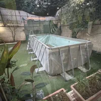 استخر روباز اینتکس