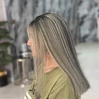 سالن زیبایی