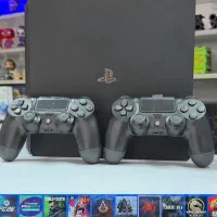 کرایه کنسول بازی PS4