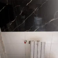کلیه کارهای بنایی و کاشیکاری