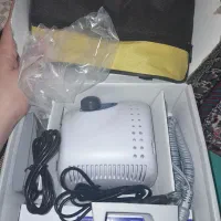 دستگاه یووی و دستگاه
