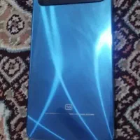 پوکو x4pro رام 8حافظه 256