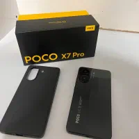 Poco x7 pro