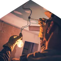 برقکاری ، روشنایی برق صنعتی تابلو برق کار