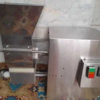یخچال  مکعبی .دستگاه فلافل زن،فر ساندویچی، میز کار