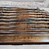 سنتور استاد صادقی / تک مهر|سازهای سنتی|سلمان‌شهر, |دیوار