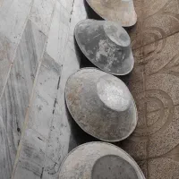 استانبولی بنایی گچکاری