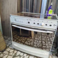فروش فر گاز