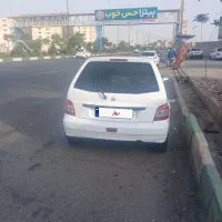 پراید ۱۱۱ تمیز