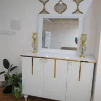 فروش آینه کنسول شیک با قیمت ویژه