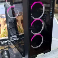کیس GREEN GAMEING