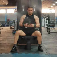 مربی خصوصی فیتنس و بدنسازی