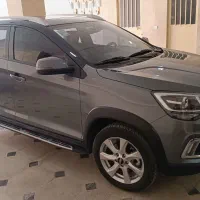 اسپرت لاکچری x22 دنده ای 402
