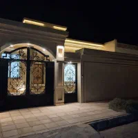 خانه ی ویلایی