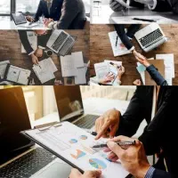 دعوت به همکاری بدون سابقه با شرایط مطلوب/یوسف آباد