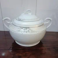 سوپ خوری و بانکه