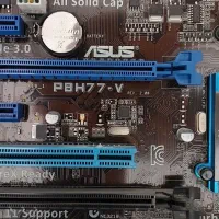 مادربوزد و cpu