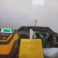 تراز لیزری کنزاکس سالم ب شرط
