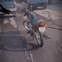 متور‌تقویت150